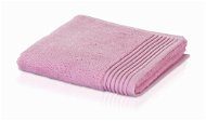 Möve LOFT ručník růžový 30x30 cm - Ručník