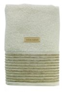 Möve WELLNESS ručník s žinylkou natural 50x100 cm - Ručník