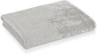 Möve Bambusový ručník 50x100 cm stříbrošedý - Ručník