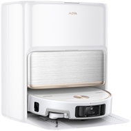 MOVA V70 Ultra Complete white - Robot Vacuum
