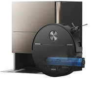 MOVA Z70 Ultra Roller Complete, black - Robot Vacuum