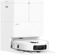 MOVA E50 Pro Ultra - Robot Vacuum