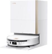 MOVA S70 Ultra Roller White - Robot Vacuum