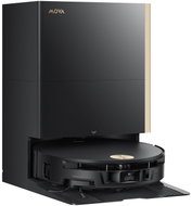 MOVA S70 Ultra Roller Black - Robot Vacuum