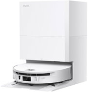 MOVA S70 Roller White - Robot Vacuum