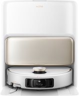 MOVA V50 Ultra Complete White - Robot Vacuum