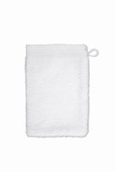 Möve SUPERWUSCHEL washcloth 15x20 cm white - Washcloth