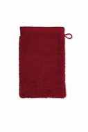 Möve SUPERWUSCHEL washcloth 15x20 cm ruby - Washcloth