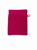 Möve NOVÝ ESSENTIAL žínka 15x20 cm, carmine - Žínka