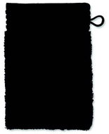 Möve LOFT washcloth dark grey 15x20 cm - Washcloth