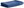 Chine blue