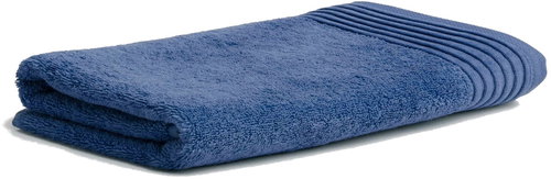MÖVE Osuška Loft 80 × 150 cm, chine blue - Bath Towel - Main image