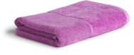 MÖVE Bambusová osuška 80 × 150 cm, iris - Bath Towel