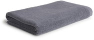 MÖVE Osuška Monochrome Small Pearls 67 × 140 cm, stone - Bath Towel