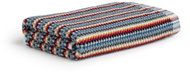 MÖVE Osuška s perlovou strukturou Bliss 67 × 140 cm, multicolor - Bath Towel