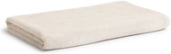 MÖVE Saunová osuška Soft Silence 80 × 180 cm, ivory - Bath Towel