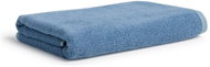 MÖVE Osuška Soft Silence 67 × 140 cm, smoke - Bath Towel