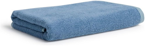 MÖVE Osuška Soft Silence 67 × 140 cm, smoke Main image MÖVE Osuška Soft Silence 67 × 140 cm, smoke - Bath Towel - Main image