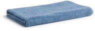 MÖVE Saunová osuška Soft Silence 80 × 180 cm, smoke - Bath Towel