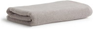 MÖVE Osuška Soft Silence 67 × 140 cm, silver grey - Bath Towel