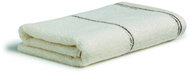 MÖVE Osuška Vibrant Opulence 67 × 140 cm, ivory - Bath Towel