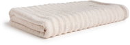 MÖVE Osuška Wellness Wave 80 × 150 cm, nature - Bath Towel