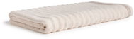 MÖVE Saunová osuška Wellness Wave 80 × 200 cm, nature - Bath Towel