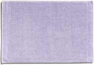 MÖVE Superwuschel Koupelnová předložka 50 × 70 cm, lila - Koupelnová předložka