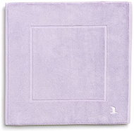 MÖVE Essential Bathroom mat 60 × 60 cm, lilac - Bath Mat