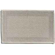 MÖVE Wellness Koupelnová předložka 50 × 80 cm, natural - Bath Mat