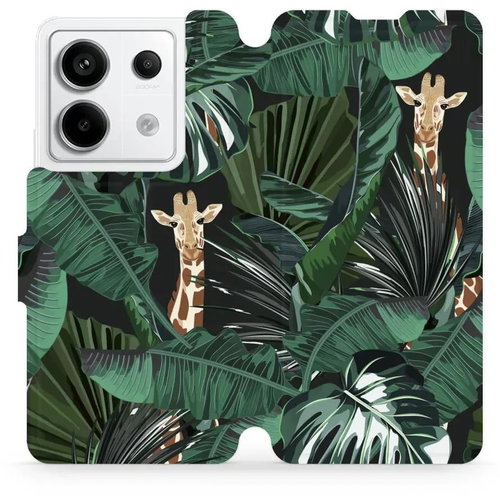 Mobiwear flip pro Xiaomi Redmi Note 13 Pro 5G / Poco X6 5G - VP06P - Phone Case - Main image