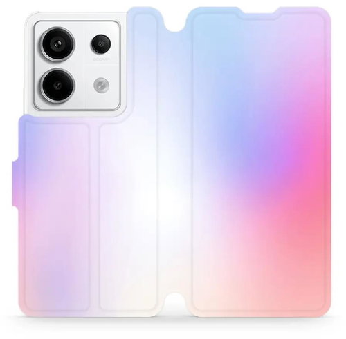 Mobiwear flip pro Xiaomi Redmi Note 13 Pro 5G / Poco X6 5G - VP65S - Phone Case - Main image