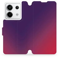 Mobiwear flip for Xiaomi Redmi Note 13 Pro 5G / Poco X6 5G - VP67S - Phone Case