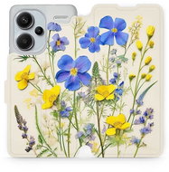 Mobiwear flip for Xiaomi Redmi Note 13 Pro Plus 5G - VP41S - Phone Case