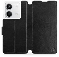 Mobiwear flip pro Xiaomi Redmi Note 13 5G - C_BLP - Phone Case