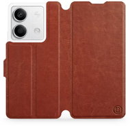 Mobiwear flip pro Xiaomi Redmi Note 13 5G - C_BRP - Phone Case