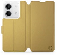 Mobiwear flip pro Xiaomi Redmi Note 13 5G - C_GOP - Phone Case