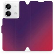 Mobiwear flip pro Xiaomi Redmi Note 13 5G - VP67S - Phone Case