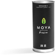 Moya Premium Organic Japanese Matcha Tea 30g in a Tube - Matcha