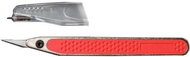 Průmyslový skalpel-trimovací; držák s krytkou - H1052 w/cap - Skalpel