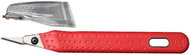 Industrial trimming scalpel; holder with cap - H1053 w/cap - Scalpel