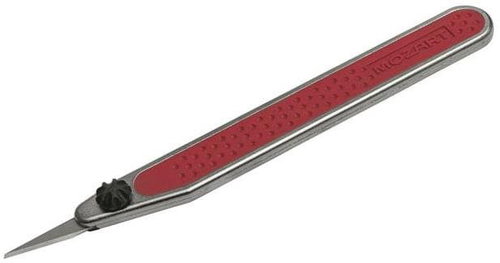 Industrial trimming scalpel; holder - H1075 - Scalpel - Main image