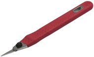 Industrial trimming scalpel; holder - H1077 - Scalpel
