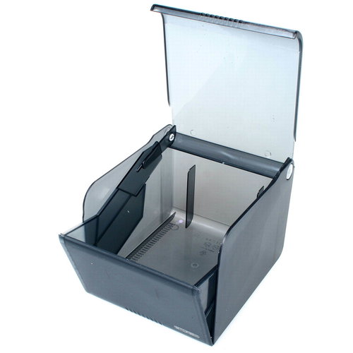  Storex SX13021 Easy  - CD & DVD Box - Main image