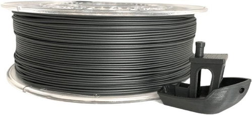 REGSHARE Filament PLA Military Black 1kg - Filament - Main image