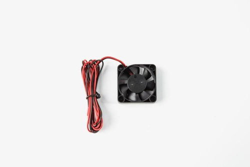 Quiet fan 4010 - 3D Printer Accessory - Main image