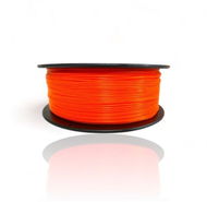 REGSHARE Filament PETG oranžový 1 Kg - Filament