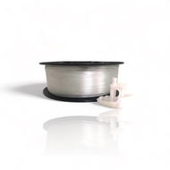 REGSHARE Filament PETG transparentní 1 Kg - Filament