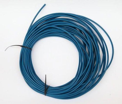 Capricorn tube - 3D Printer Accessory - Main image