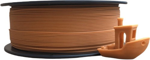 REGSHARE Filament ASA cappuccino 750 g - Filament - Main image